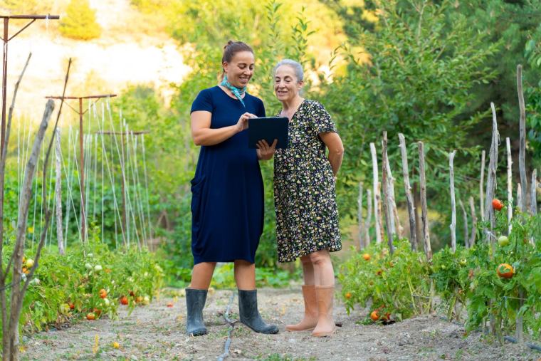 Dans le cadre de l’assurance-vie, l’offre en investissement responsable s’étoffe crédit photo : GettyImages
