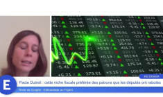 Pacte Dutreil : cette niche fiscale préférée des patrons que les députés ont rabotés