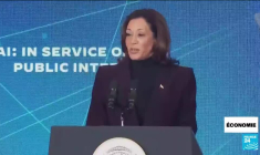 Intelligence artificielle : Une première déclaration mondiale sur les risques de l'IA