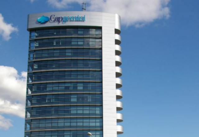 CapGemini va procéder à des rachats d'actions (Crédit : Jakub Halun)