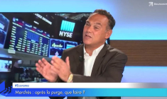 Marchés : après la purge, que faut-il acheter ?