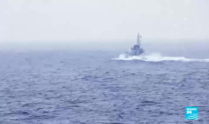 Quand l'Europe ferme les yeux : vie et mort en Méditerranée