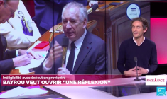 Condamnation de Marine Le Pen : le Rassemblement national organise sa riposte