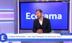 Culture financière : non, les Français ne sont pas nuls !