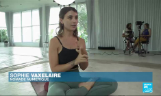 La Thaïlande, paradis tropical du travail à distance