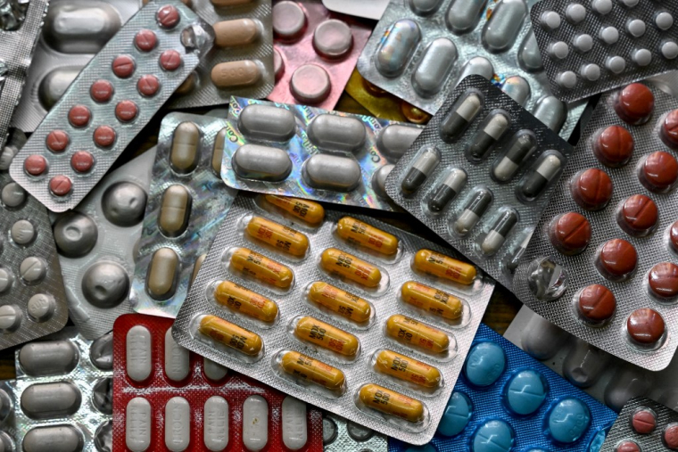 ( AFP / DIBYANGSHU SARKAR )