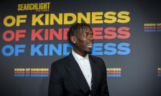 Paul Pogba a été aperçu au Costa Rica