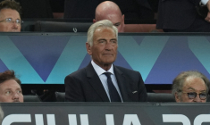 Le président de la Fédé italienne démissionne