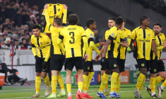 L'hommage des Young Boys à Meschack Elia après le décès de son fils