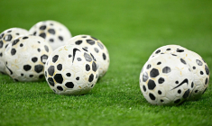 Un sacré but casquette en championnat de Bulgarie