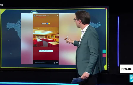 Deepfakes, IA... retour sur 3 ans d’intox russes en Ukraine