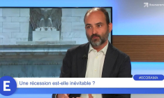 Une récession est-elle inévitable ?