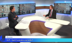 SCPI : faut-il craindre une bulle ?