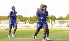 Sochaux et Versailles confirment, Caen bute sur Quevilly