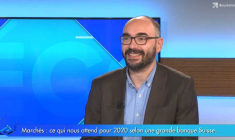 Marchés : ce qui nous attend pour 2020 selon cette grande banque...
