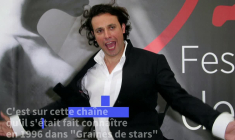 Mort de Bruno Salomone, figure attachante de "Fais pas ci, fais pas ça"