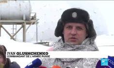 Sommet américano-russe : l'Arctique, nouvel enjeu géopolitique