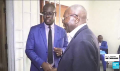 Présidentielle au Gabon, seulement 4 dossiers retenus sur les 23 candidatures