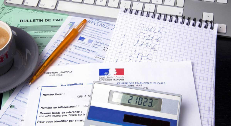 Vous êtes dispensé de l'acompte sur les dividendes et intérêts, il faut en informer votre banque avant le 30 novembre. (© Fotolia)