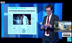 Attaque du 7 octobre : « Israël était au courant depuis un an »