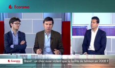 Brexit : une nouvelle catastrophe financière ?