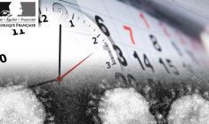 Le virus perturbe la campagne de déclaration de revenus pour le paiement de l'impôt 2020. (© Fotolia)