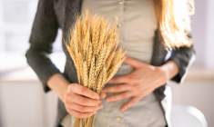 Les personnes intolérantes au gluten ont de plus en plus d’options pas chères pour se nourrir. ( crédit photo : Getty Images )
