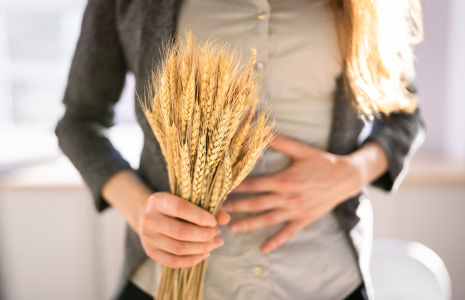 Les personnes intolérantes au gluten ont de plus en plus d’options pas chères pour se nourrir. ( crédit photo : Getty Images )
