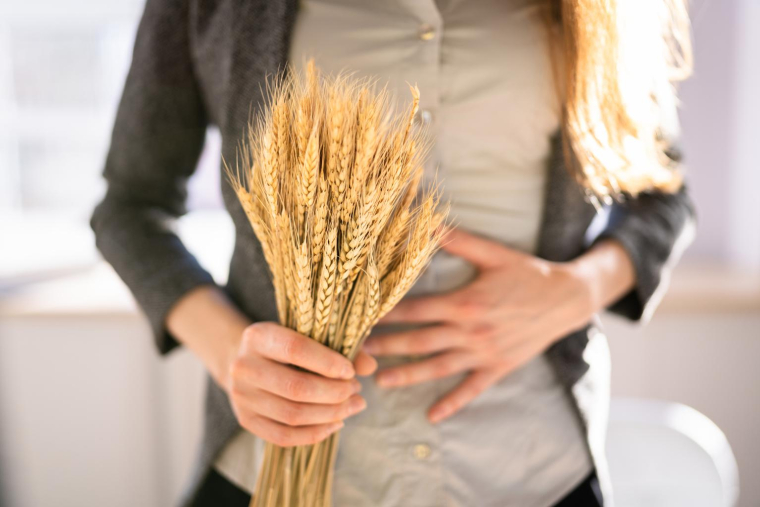 Les personnes intolérantes au gluten ont de plus en plus d’options pas chères pour se nourrir. ( crédit photo : Getty Images )