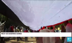 Soudan : les manifestants réclament un gouvernement militaire pour assurer une transition politique