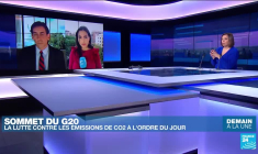 G20 : quels enjeux pour le sommet de Rome ?