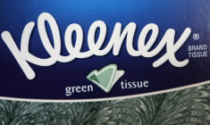 KIMBERLY-CLARK ENVISAGE DE CÉDER SES OPÉRATIONS EUROPÉENNES