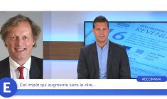 Cet impôt qui augmente sans le dire...