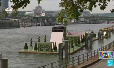 JO 2024 : dernière répétition avant la cérémonie d’ouverture