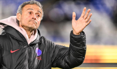 Luis Enrique « signerait pour finir 15e » de la phase de ligue