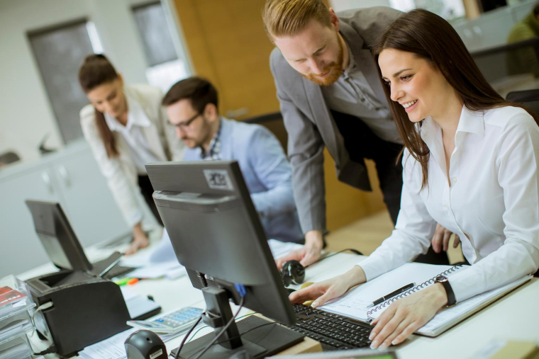 La Rémunération de Fin de Formation (RFF ou R2F) est une aide, accordée sous conditions, destinée aux demandeurs d’emploi crédit photo : Goran Bogicevic/Shutterstock / Goran Bogicevic