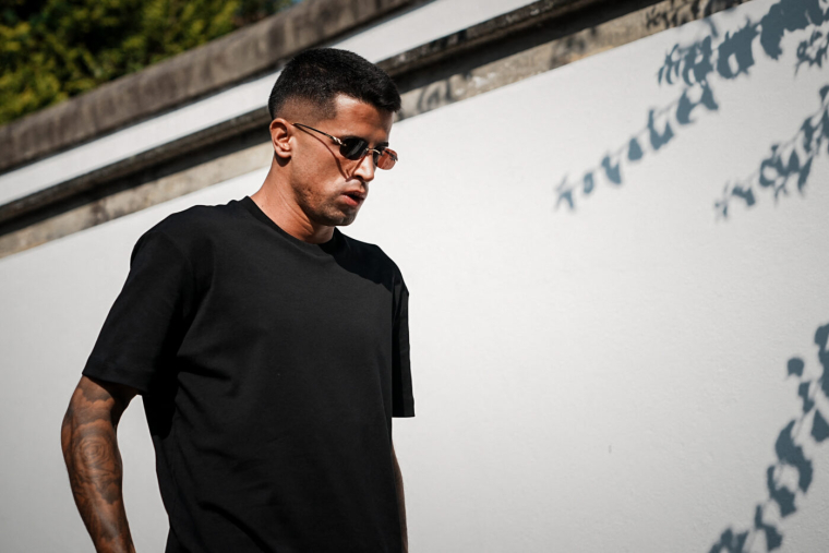 João Cancelo aurait rossé un homme en boîte de nuit