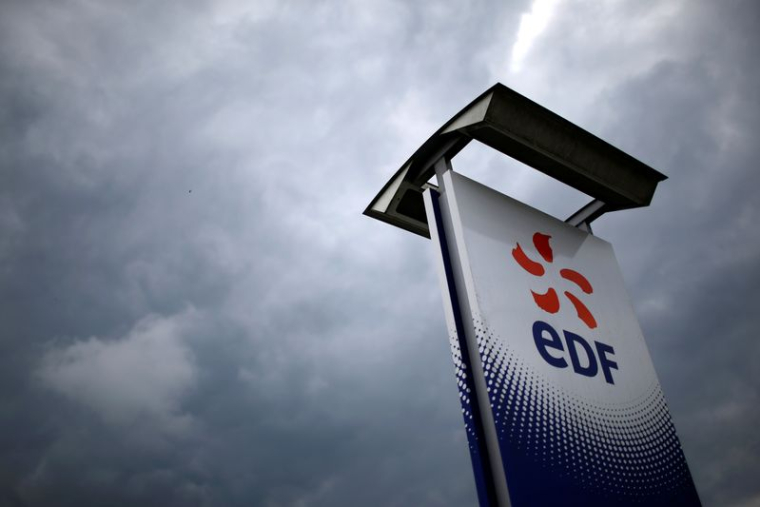 EDF: LE RÉGULATEUR PROPOSE UNE HAUSSE DE 1,6% DES TARIFS DE L'ÉLECTRICITÉ