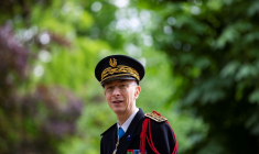 LE PRÉFET DE PARIS, DIDIER LALLEMENT, QUITTERA SES FONCTIONS LE 20 JUILLET, DIT LE MONDE