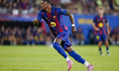 La nouvelle combine du Barça pour réussir à enregistrer Marcus Rashford