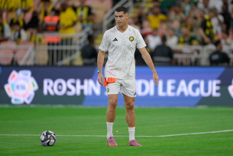 Cristiano Ronaldo va-t-il faire capoter les transferts de Benzema et Kanté ?