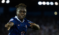 Euro 2025 (F) : Les belles audiences TV de France-Angleterre