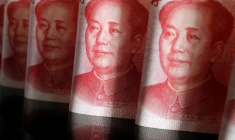LA CHINE ENVISAGE D'ALLONGER LES HEURES DE COTATION DU YUAN "ONSHORE", SELON DES SOURCES