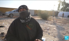 Syrie : les jihadistes et leurs alliés contrôlent "la majeure partie d'Alep", selon une ONG