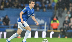 Séamus Coleman prolonge encore le plaisir avec les Toffees