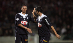 Marouane Chamakh : « Je n’ai jamais eu une connexion comme avec Gourcuff »