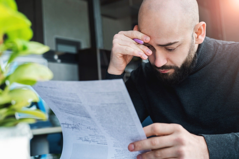 Etre bien assuré est essentiel pour les travailleurs indépendants et les entrepreneurs (Crédits: Adobe Stock)