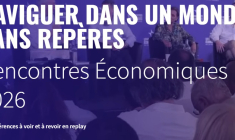 Les rencontres d'Aix.