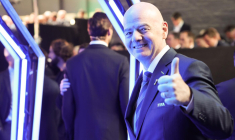 Pour la FIFA, l'Arabie saoudite fait déjà le nécessaire pour les travailleurs migrants