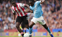 Manchester City remet la pression sur Arsenal